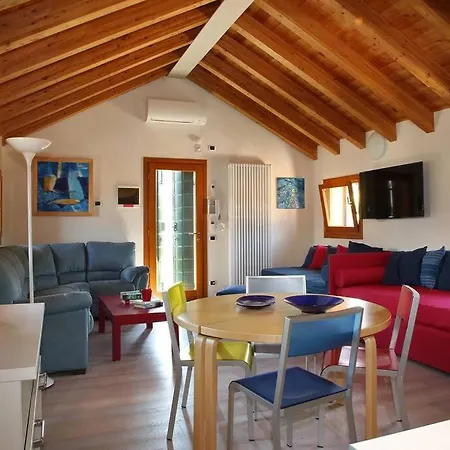 La Fenice Dependance Apartman