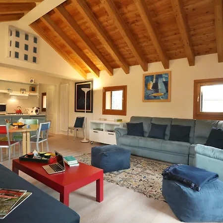La Fenice Dependance Apartman
