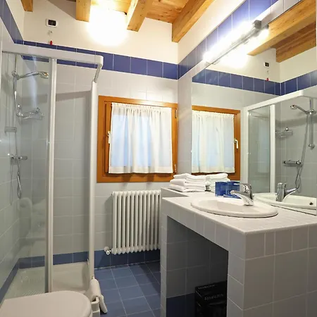 Apartman La Fenice Dependance