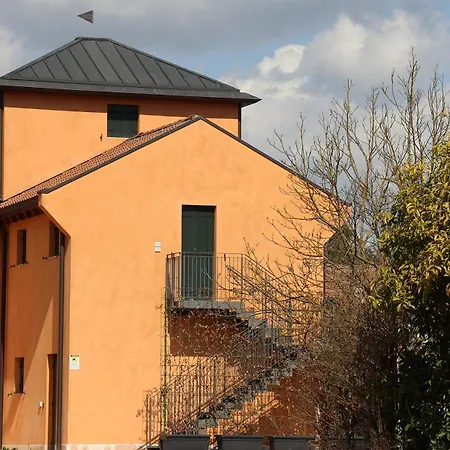 Apartman La Fenice Dependance *